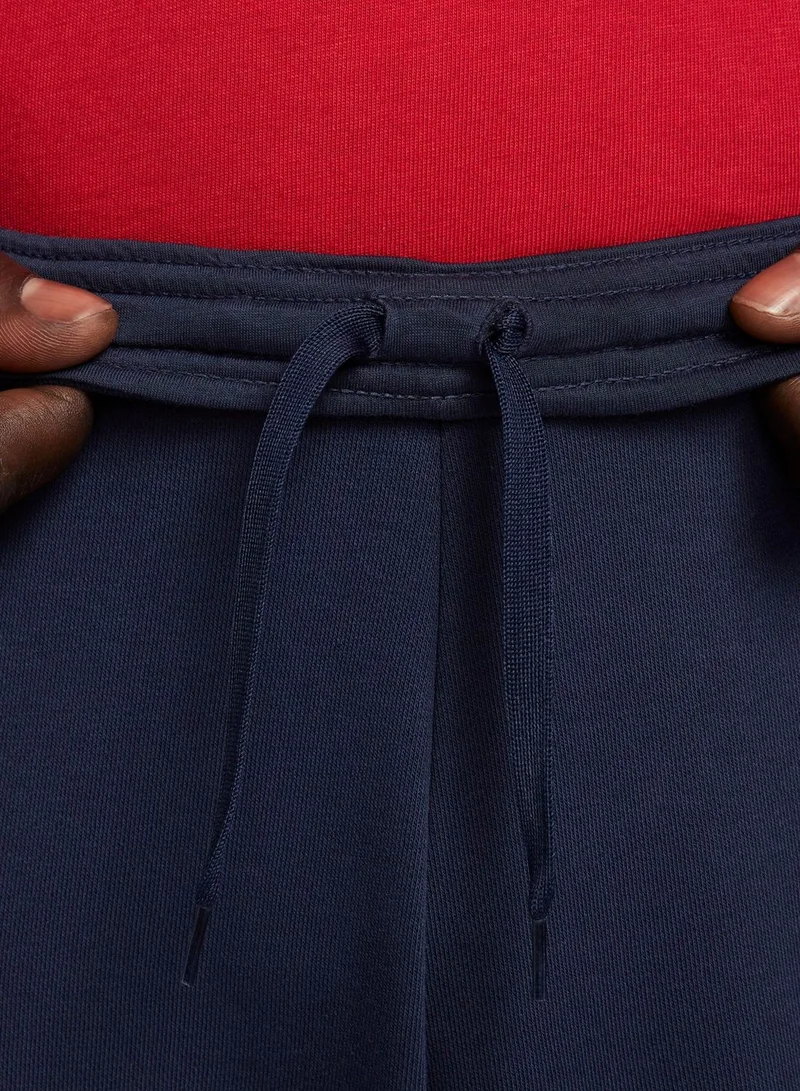 Nike Fc Barcelona Fleece Sweatpants