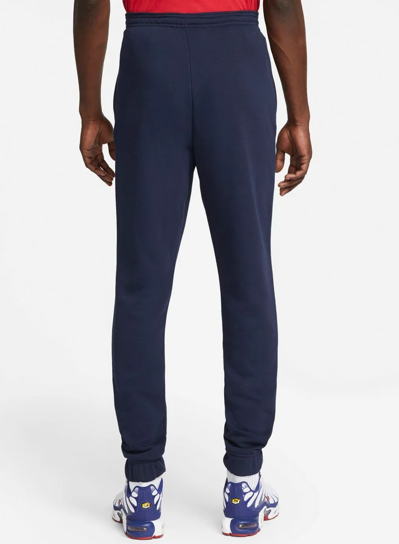 Nike Fc Barcelona Fleece Sweatpants