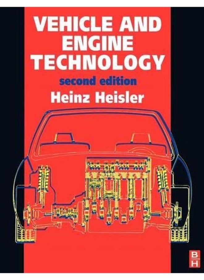 Vehicle and Engine Technology 