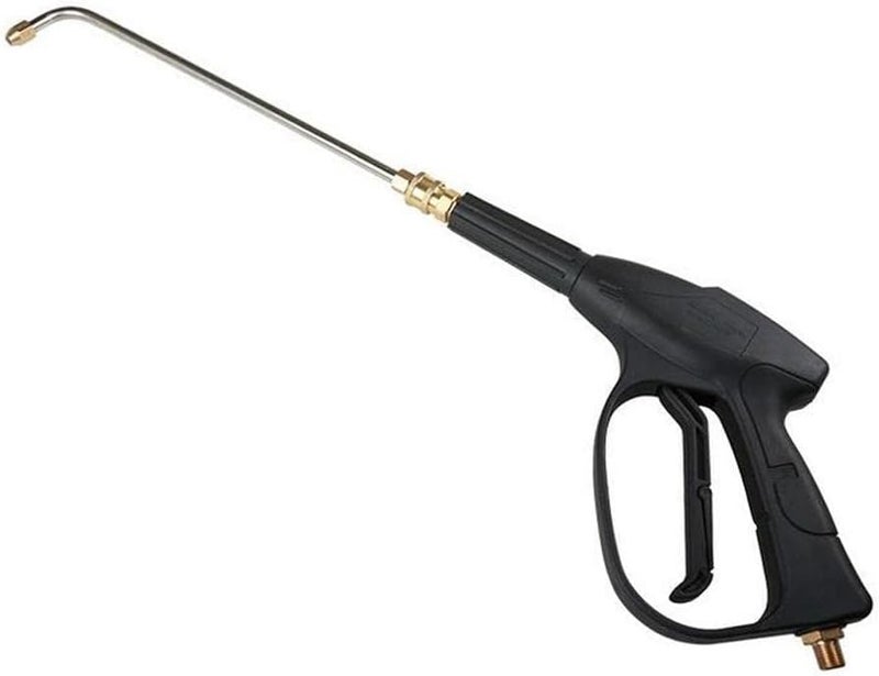 كلاراكو رمح تمديد بزاوية 90 درجة لمضخات غسالة الضغط القوية حتى 3600 رطل لكل بوصة مربعة - Image 1