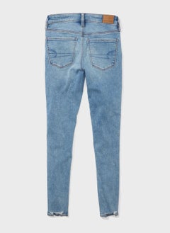 American Eagle High Waist Jeggings  - Image 5