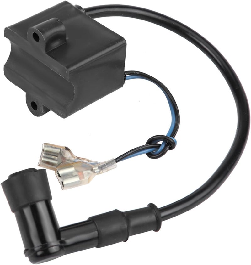 Greensen Ignition Coil, Bobina Para Bicimoto Cdi Ignition Coil Magneto, Steel Plastic, High Performance, Bobina Para Bicimoto For Motorized Engine - Image 4