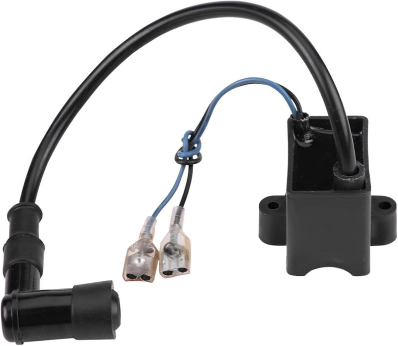 Greensen Ignition Coil, Bobina Para Bicimoto Cdi Ignition Coil Magneto, Steel Plastic, High Performance, Bobina Para Bicimoto For Motorized Engine - Image 5