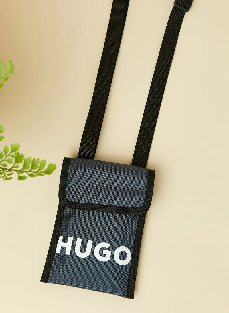 HUGO Ethon Phone Pouch