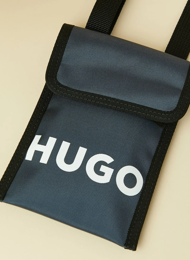 HUGO Ethon Phone Pouch