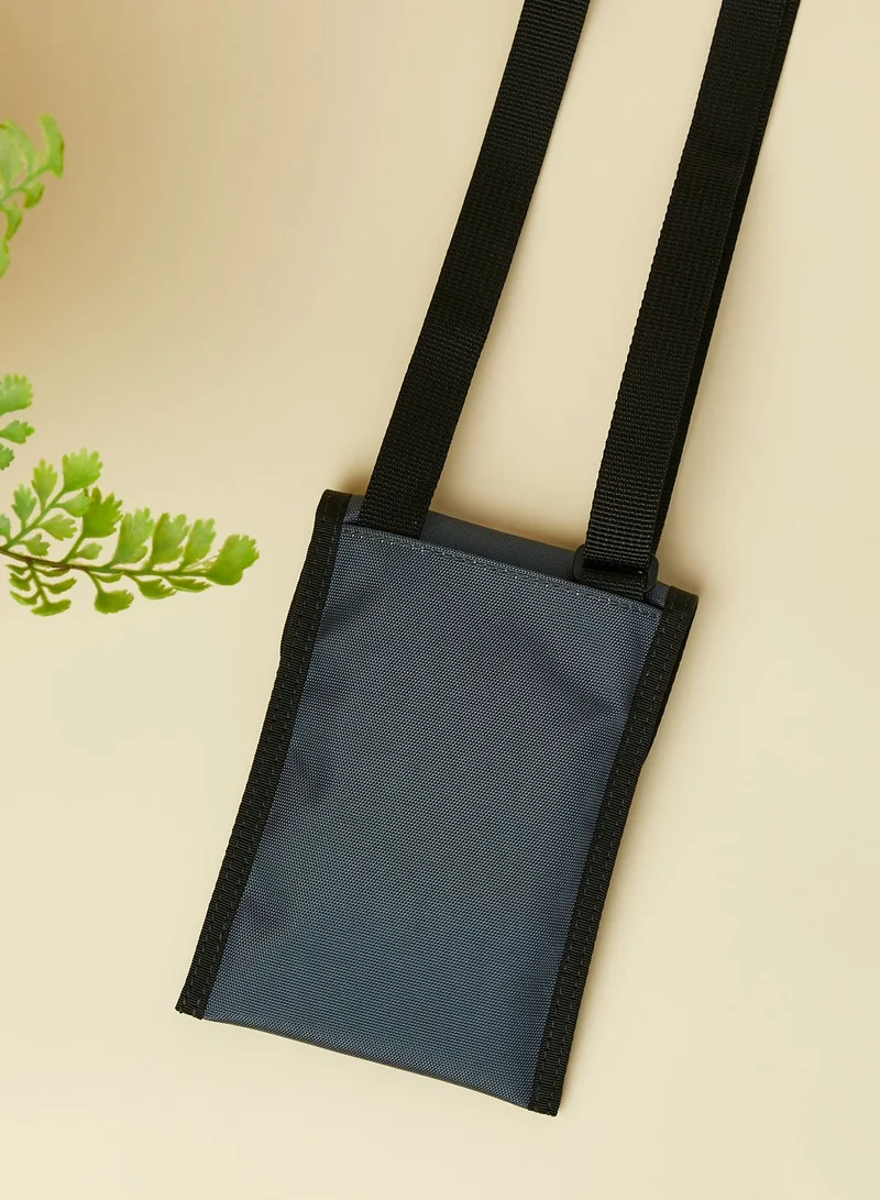 HUGO Ethon Phone Pouch
