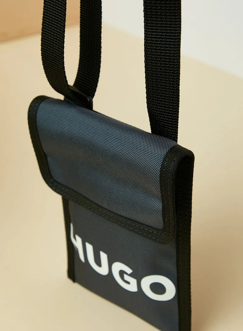 HUGO Ethon Phone Pouch