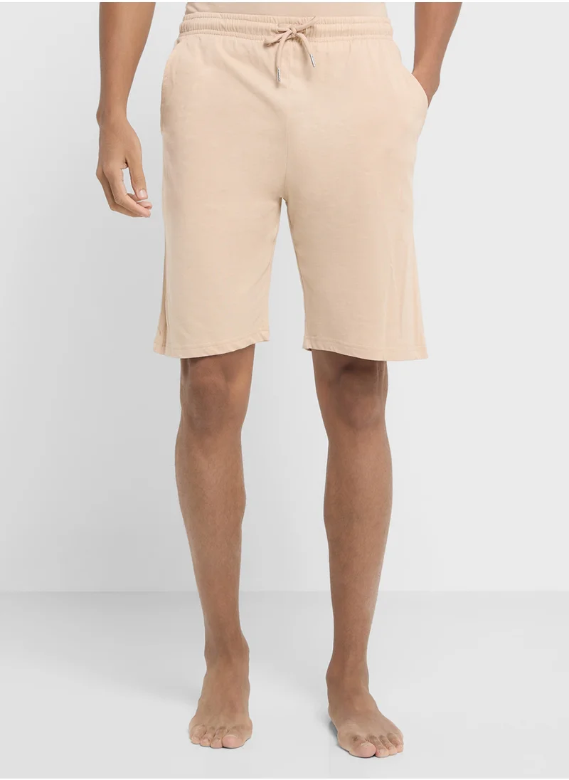 روبرت وود Nightwear T-Shirt & Shorts Sets