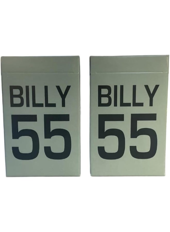 Billy 55 Kuwait Store | Best Price Offers