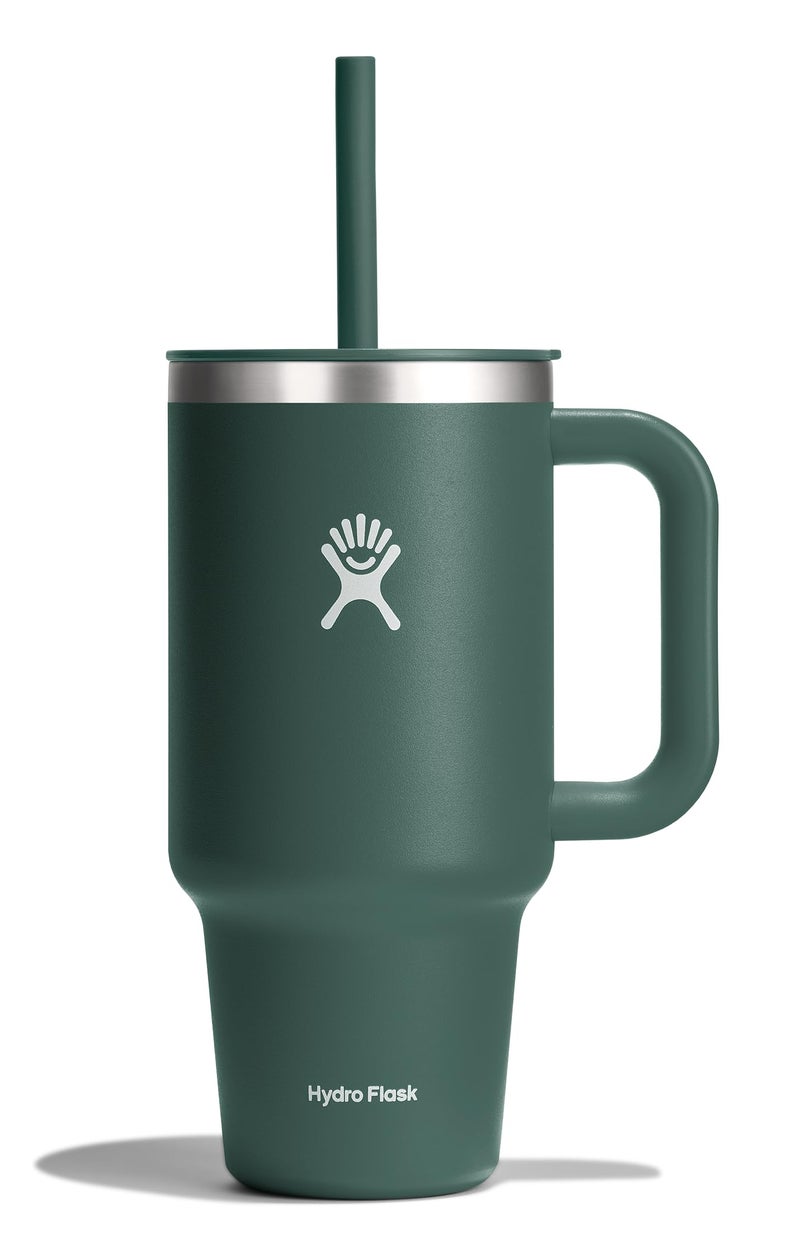 Hydro Flask All Around Travel Tumbler Fir 32 Oz - Image 1