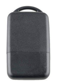 althiqahkey 2 Button Replacement Remote Car Key Shell Case Holder for Nissan Micra Xtrail Juke Qashqai Sunny  - Image 4