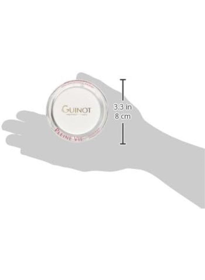 GUINOT Pleine Vie Anti 50 ml, Pack of 1 - Image 5