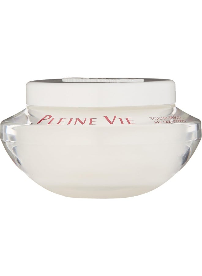GUINOT Pleine Vie Anti 50 ml, Pack of 1 - Image 4