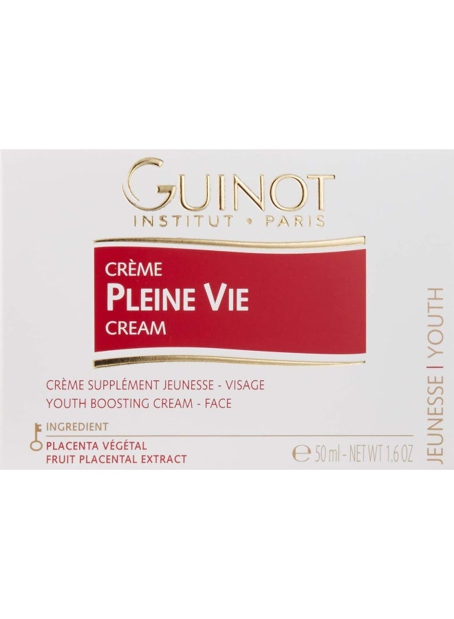GUINOT Pleine Vie Anti 50 ml, Pack of 1 - Image 2