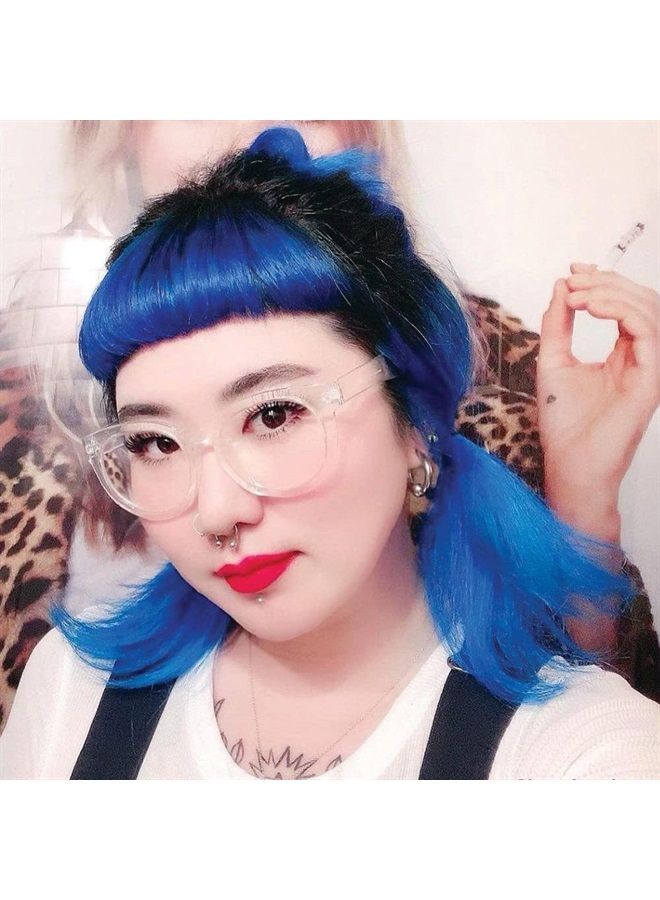 Manic Panic Blue Moon Hair Dye Classic 2 Pack