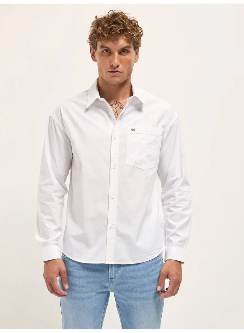 THE BEAR HOUSE  Men’s Trendy Shacket for All Seasons | Casual Overshirt Jacket for Men | Versatile Outerwear Layer for Office, Streetwear & Travel | Modern Smart Look for Everyday Outfits for Men | Best Price UAE