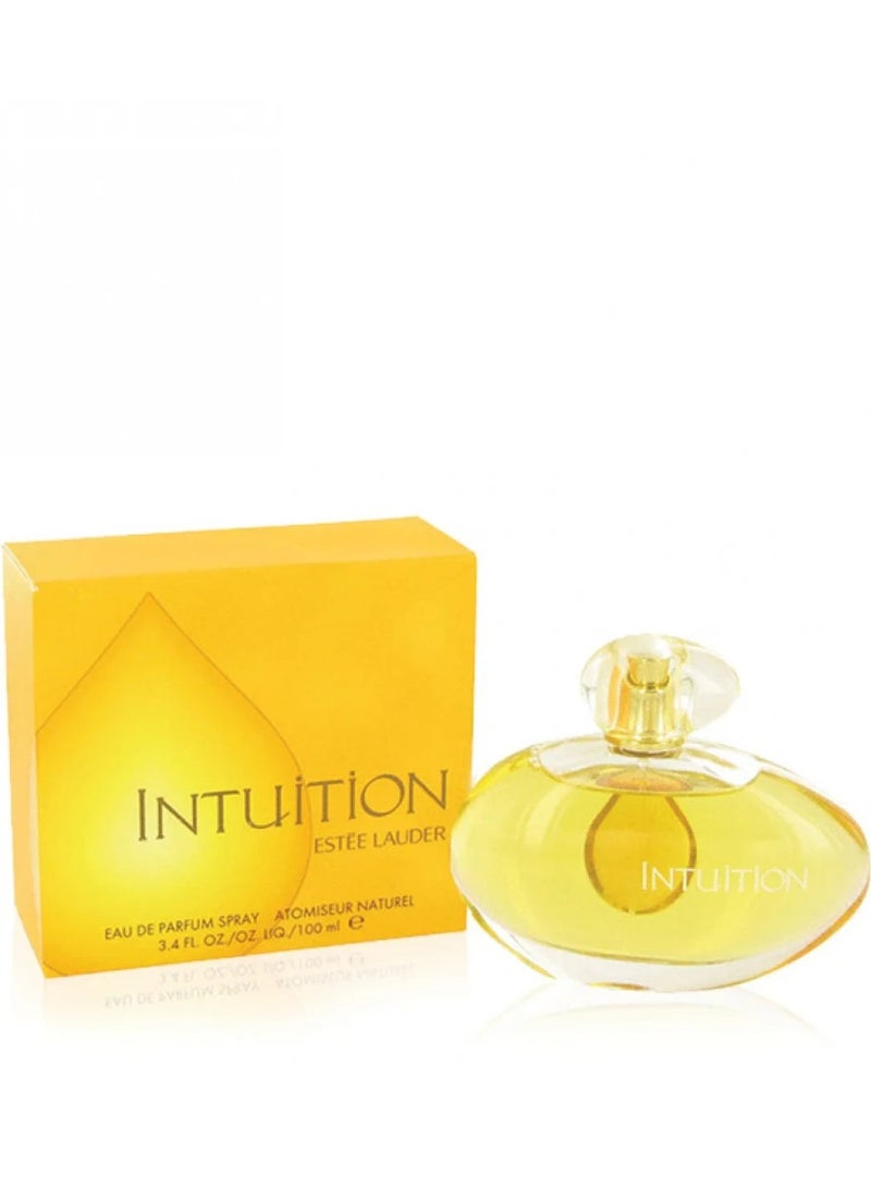 إستيلاودر عطر انتويشن او دو برفيوم نسائي - Image 1