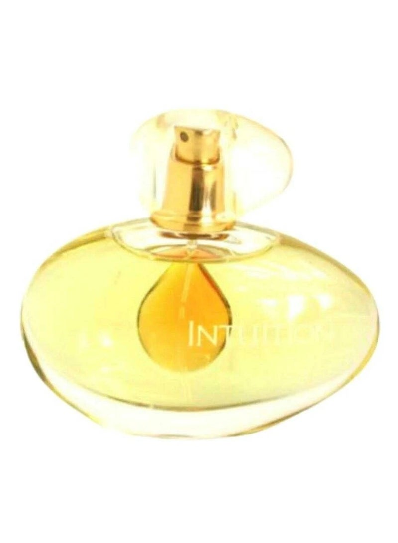إستيلاودر عطر انتويشن او دو برفيوم نسائي - Image 2