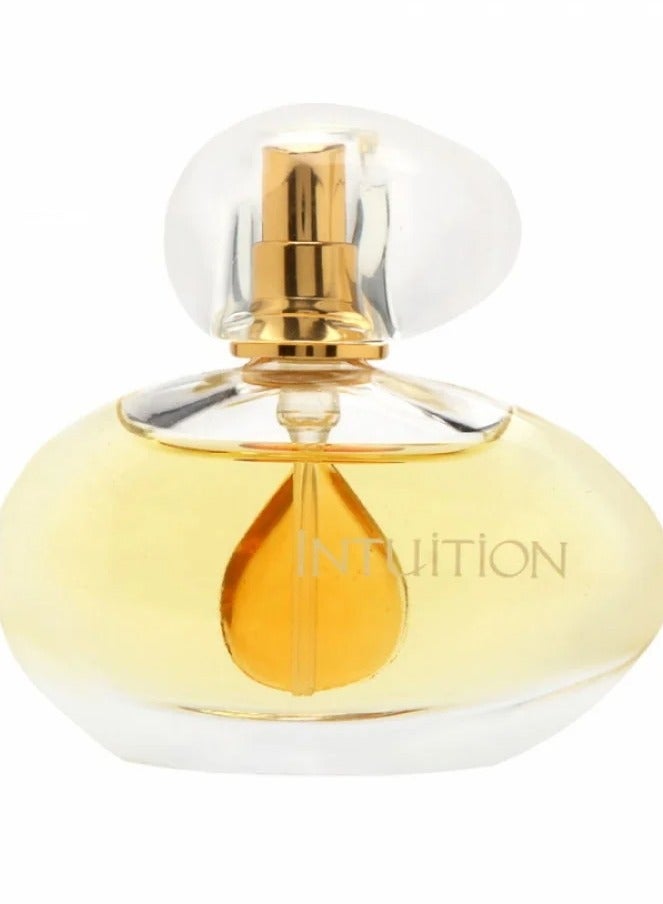 إستيلاودر عطر انتويشن او دو برفيوم نسائي - Image 3
