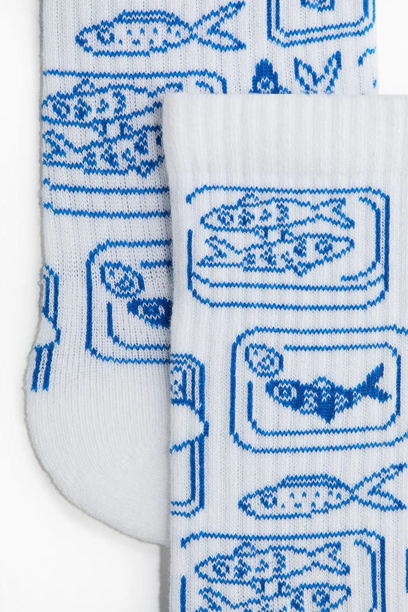 H&M Socks