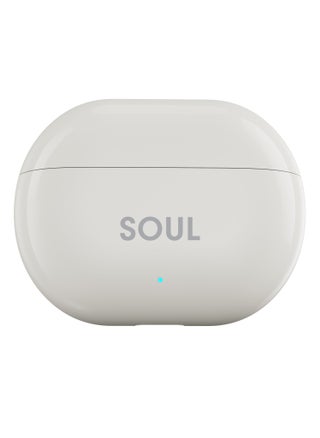 Xcell soul17 Grandé True Wireless Earbuds | Sleek Minimalist Design, Bluetooth 5.3, Pure Bass | 4Hr Playtime + 100 Days Standby | TWS with Touch Controls for iOS/Android | Lightweight - White - pzsku/Z0A4F88AB80B6298A12FDZ/45/1748351584/fbd0bfbd-b942-48f7-a976-5e286c9758ff