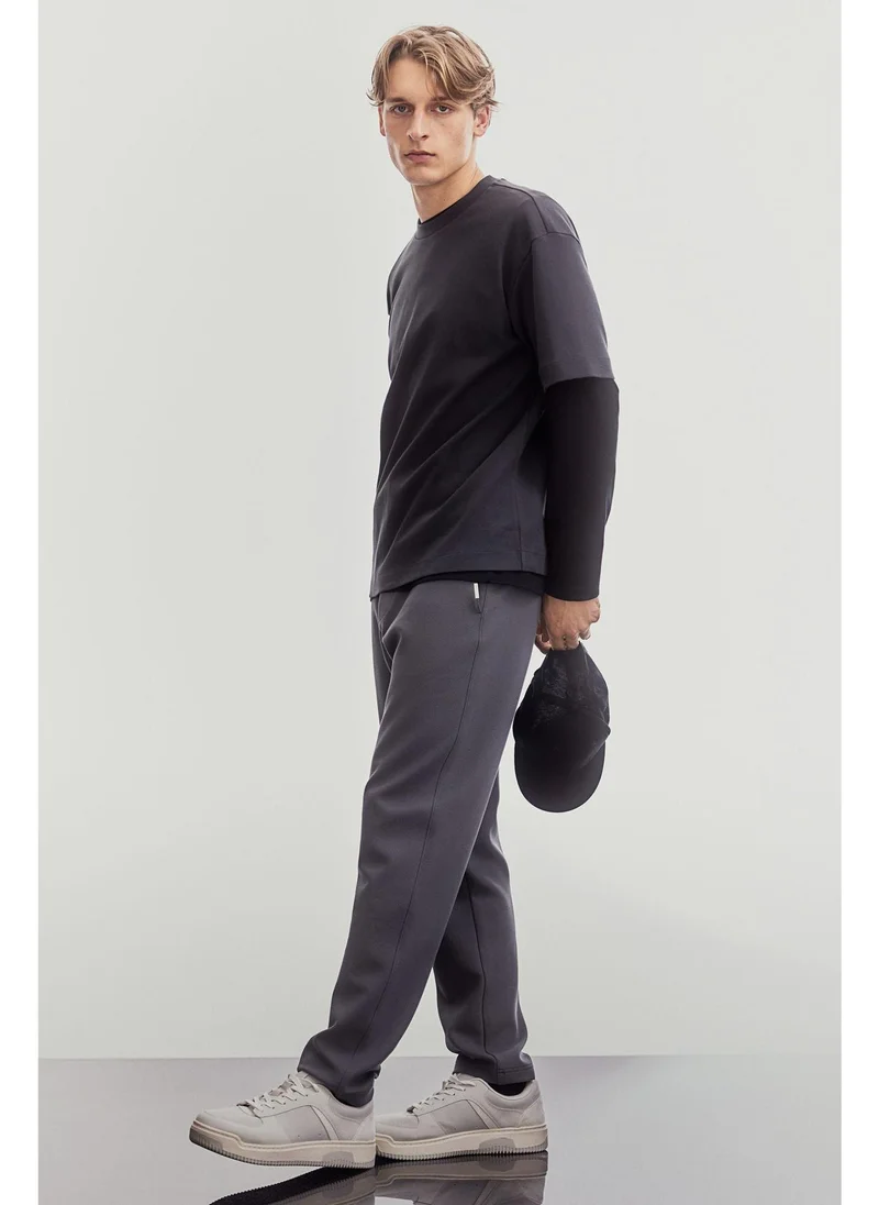 H&M Loose Fit T-shirt