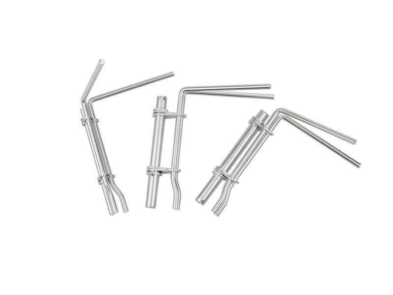 KOHUIPU U Cup Seal Installation Tools for Hydraulic Cylinder Piston, Seal Twistors Install Tools 3 pcs - Image 5