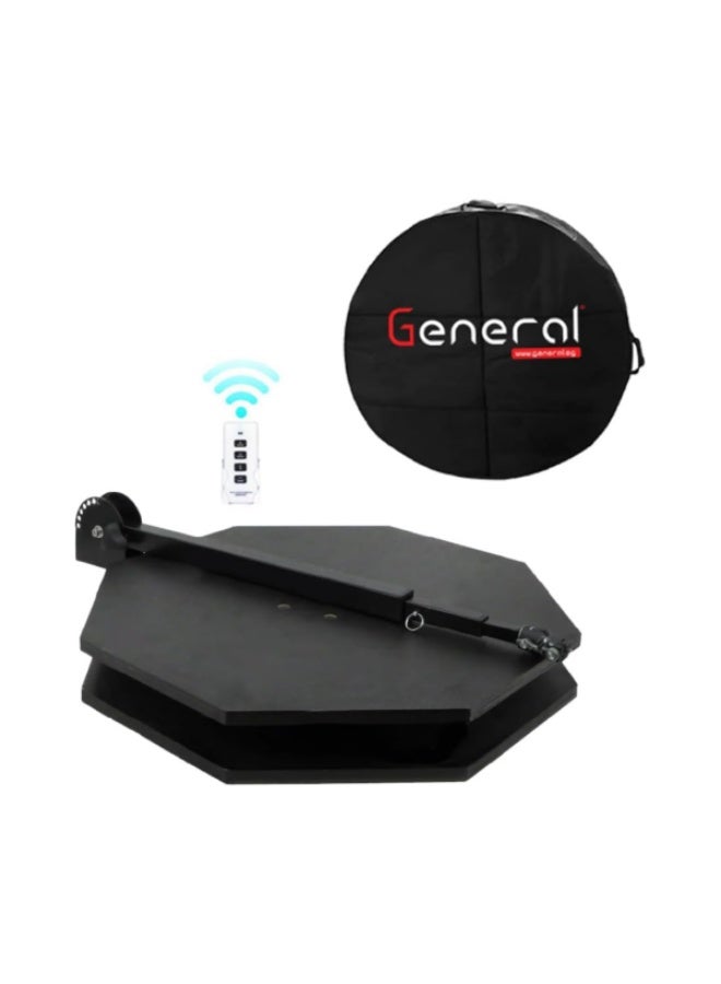 عام General 360 Degree Photo Booth Machine - Image 2