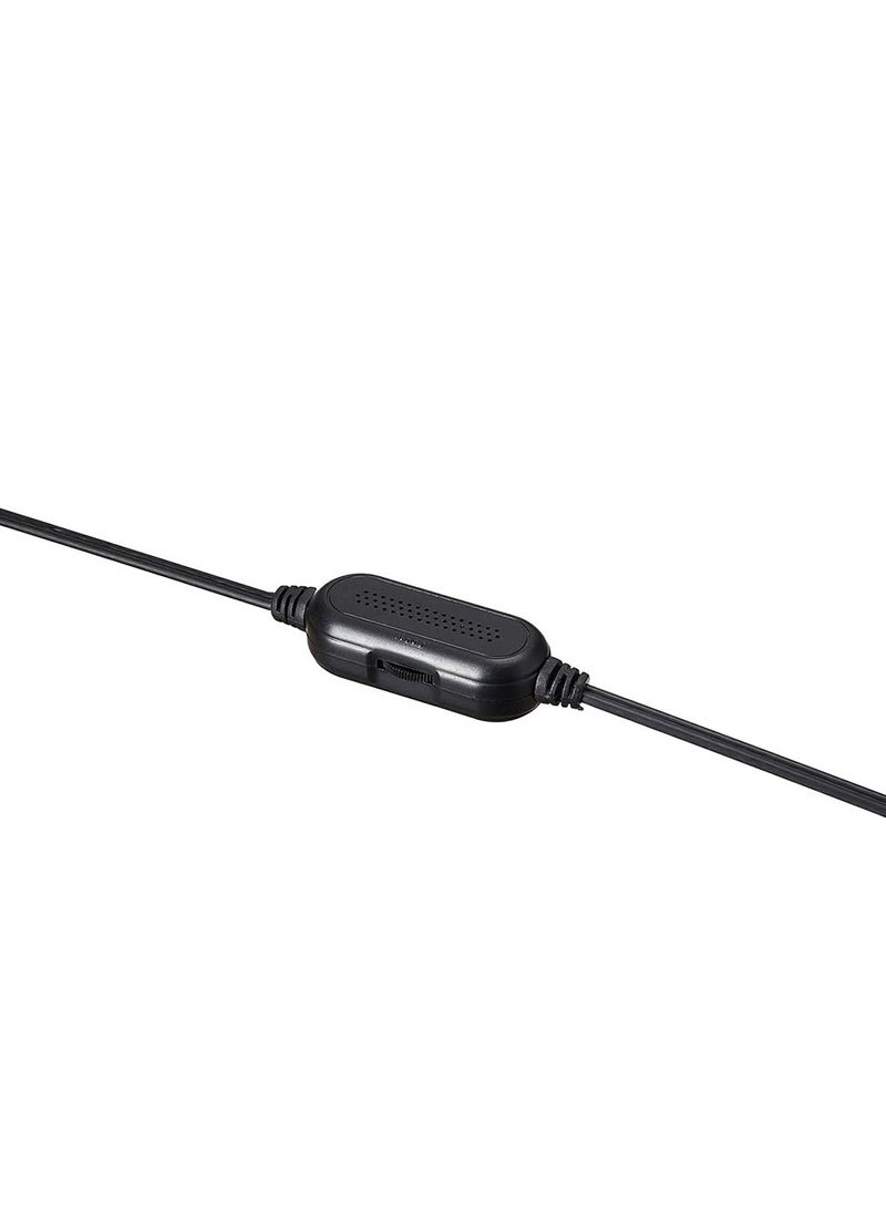 Kisonli - Wired Multimedia Speaker for PC and Laptop – 3W / 2.0 Channel | Grey KS-04 - Image 1