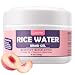 Luxfume Braiding Gel Extra Hold 81 Oz Great For BraidsTwist Locs Smooth Edges Braid Gel Extreme Hold Adds High ShineEdge ControlNo White ResidueBraiding Hair Gel 230g - Image 2