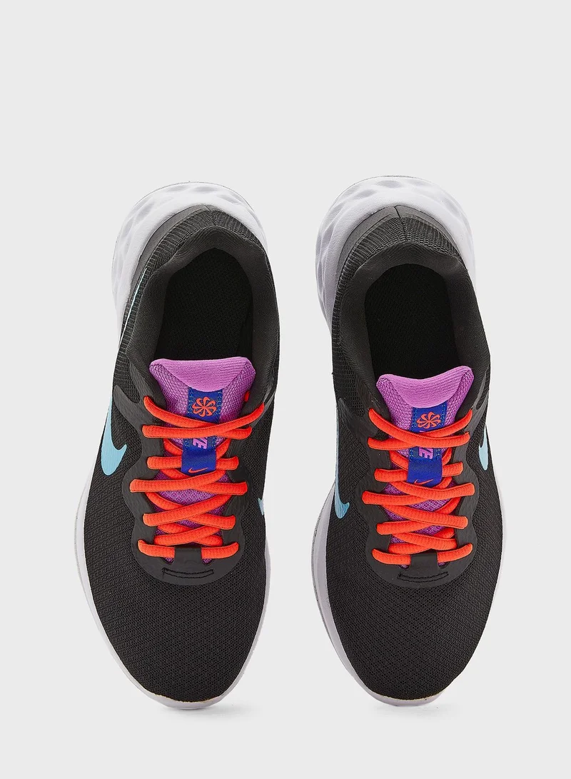 Nike Revolution 6 Nn