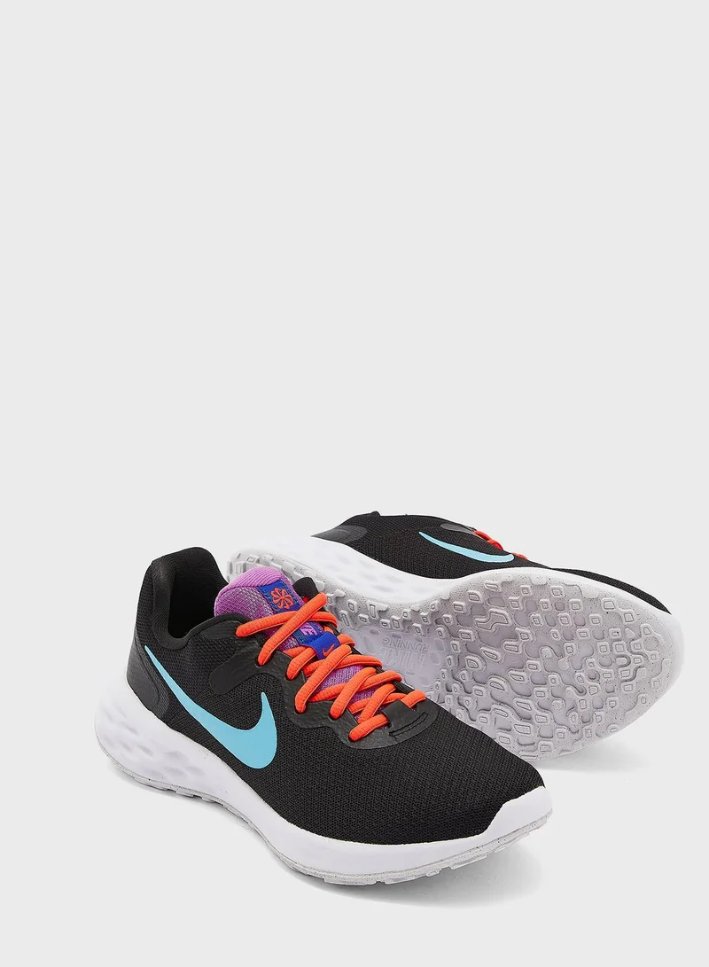 Nike Revolution 6 Nn