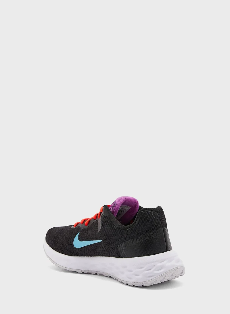 Nike Revolution 6 Nn