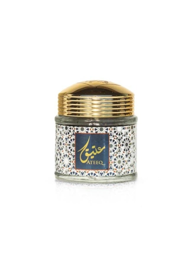 ALMAS Perfume Ateeq - Bakhoor - 40gm - Image 2