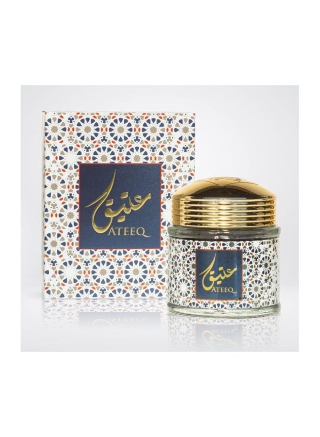 ALMAS Perfume Ateeq - Bakhoor - 40gm - Image 1