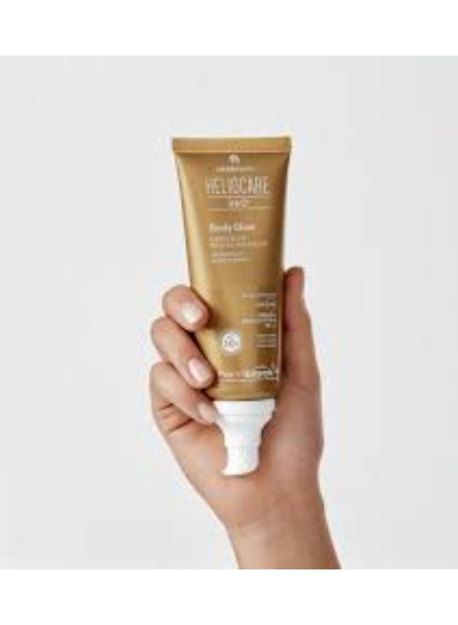 Heliocare 360º Body Glow SPF50+ 100ml - Image 4