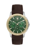 سانتا باربرا بولو آند راكت كلوب Dark Green|Brown