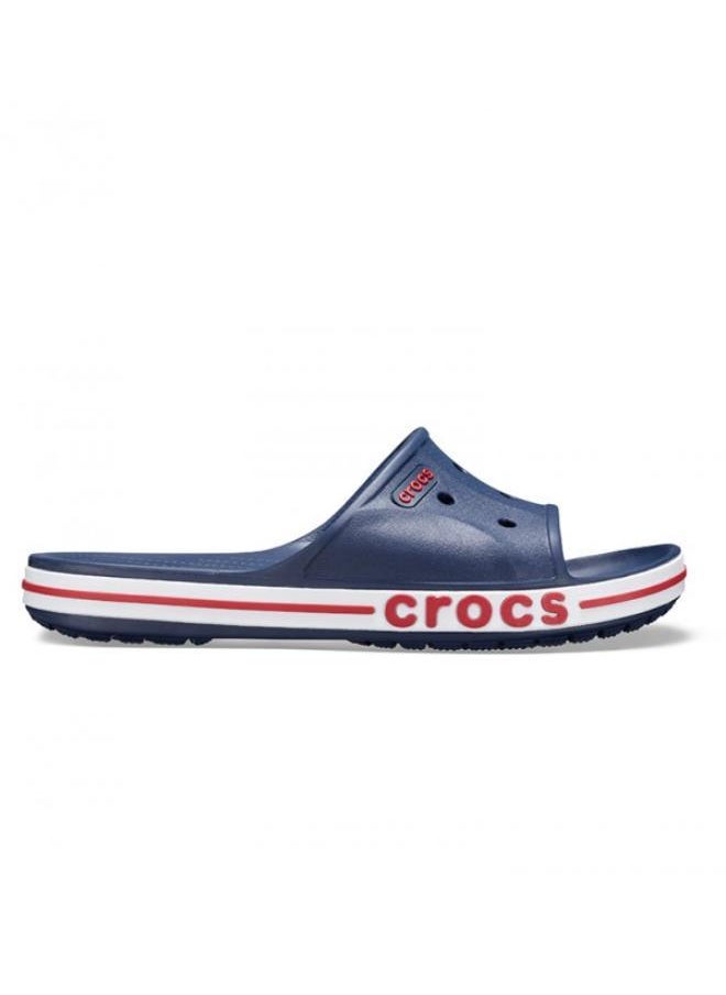 crocs Bayaband Single Strap Slydes  - Image 1
