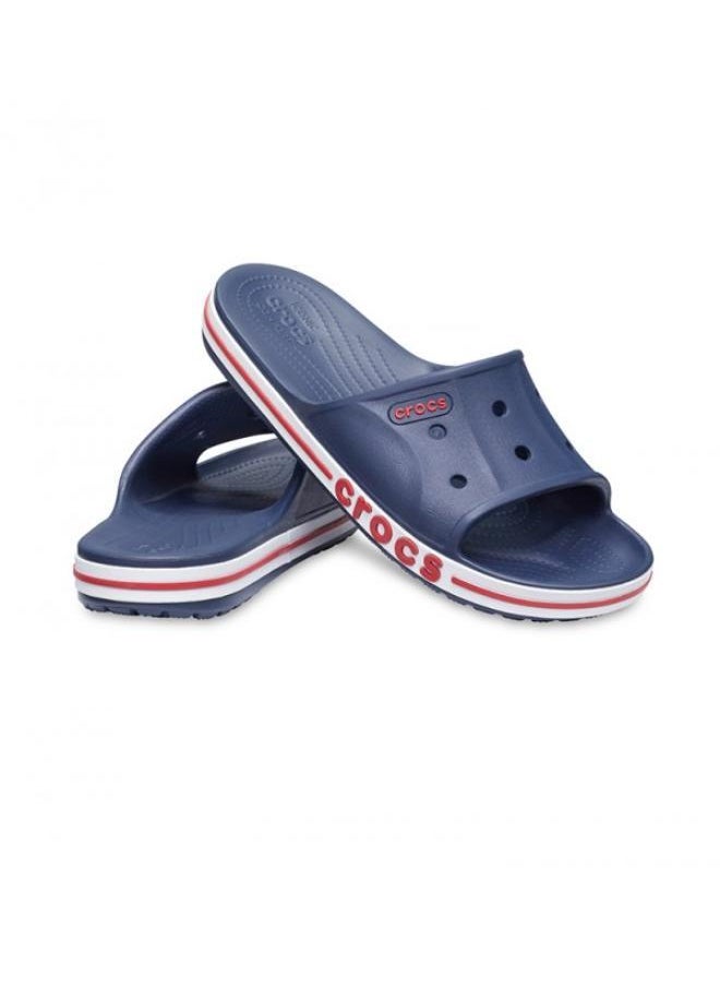 crocs Bayaband Single Strap Slydes  - Image 5