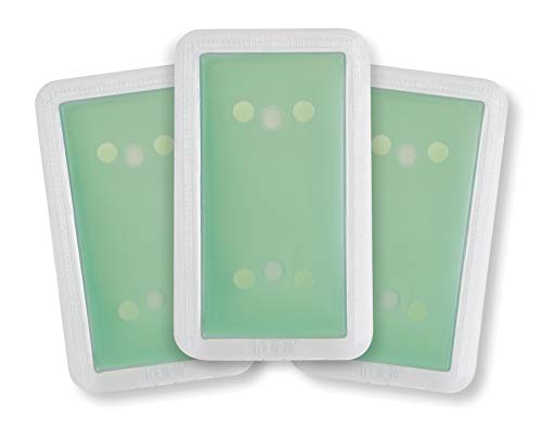 Hamilton Beach TrueAir Green Meadow Air Purifier Freshener Scent Refill 3Pack