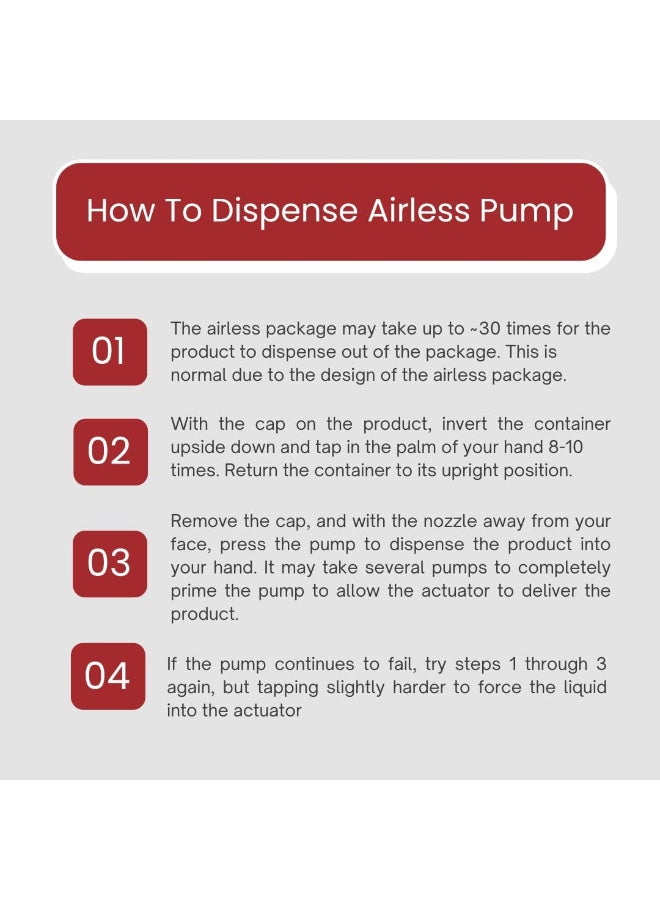 ايتا ام دي واقي شمس للوجه بعامل حماية من الأشعة فوق البنفسجية وحماية الشمس 46 واسع الطيف للبشرة الحساسة والمعرضة لحب الشباب التامد خالي الزيوت والمعادن مع اكسيد الزنك 48 مل غسول SPF - Image 3