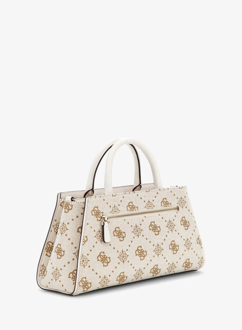 GUESS Neda Girlfriend Satchel Bag