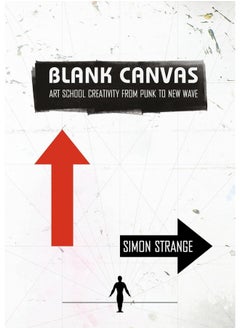 Blank Canvas: Art School Creativity From Punk to New Wave 