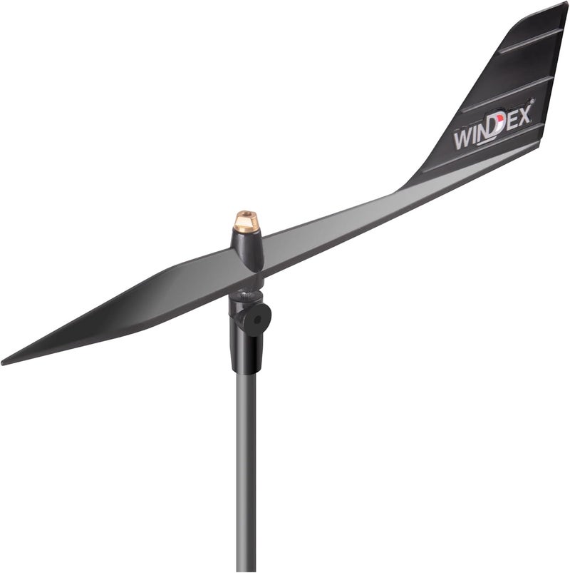 Windex 6 Dinghy - Wind Direction Indicator for Sailing, Sailboat Wind Indicator, Boat Accessories, for Dinghy’s and Smaller Multihull Boats - Image 1