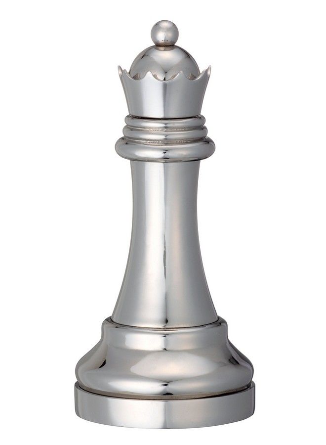 Hanayama Cast Puzzle Premium Series ~Chess Puzzle~ Queen - Image 1