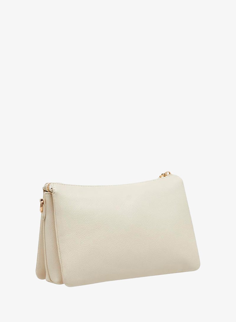 MISSY Bow Charm Crossbody Bag With Detachable Strap - Image 4