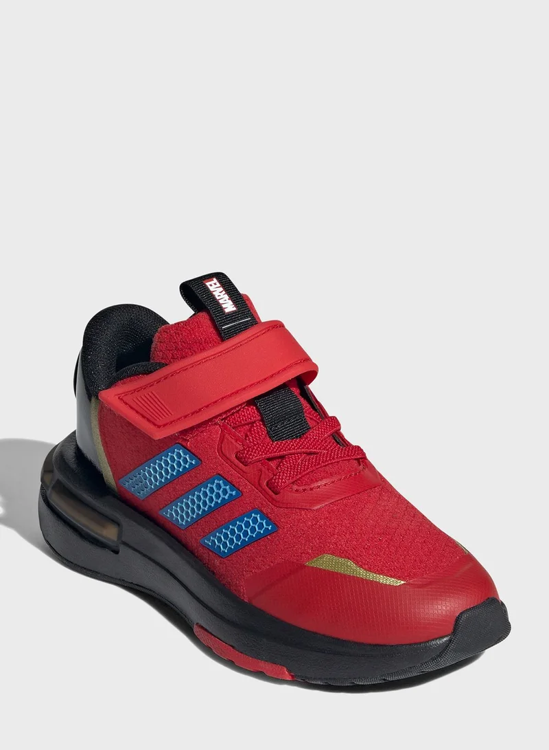 Adidas Kids Marvelrn Racer El