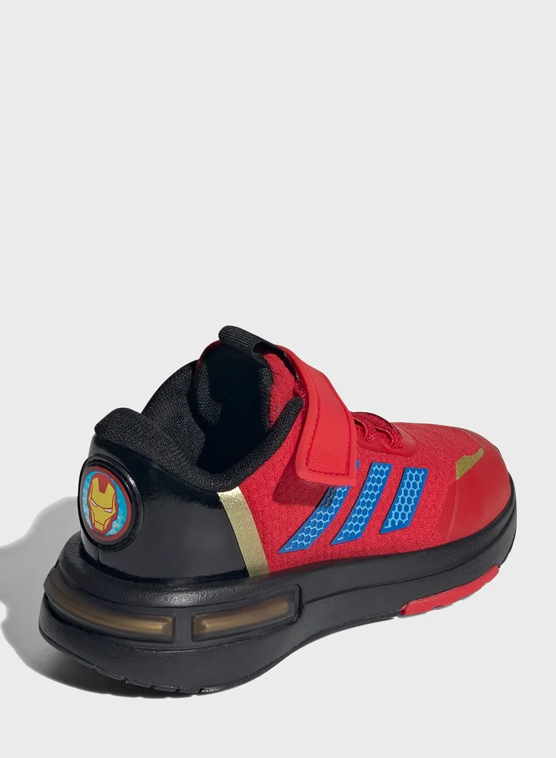 Adidas Kids Marvelrn Racer El