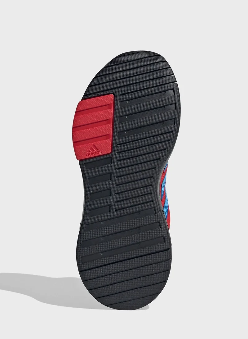 Adidas Kids Marvelrn Racer El