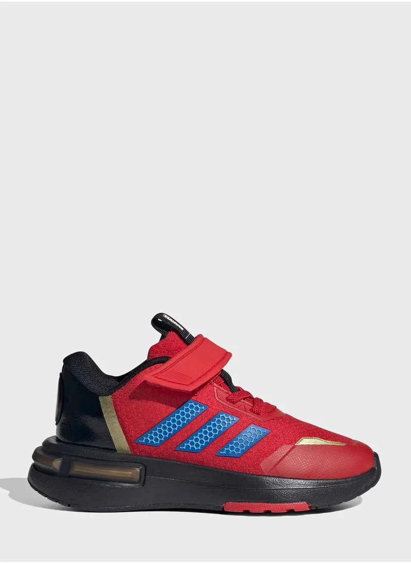 Adidas Kids Marvelrn Racer El